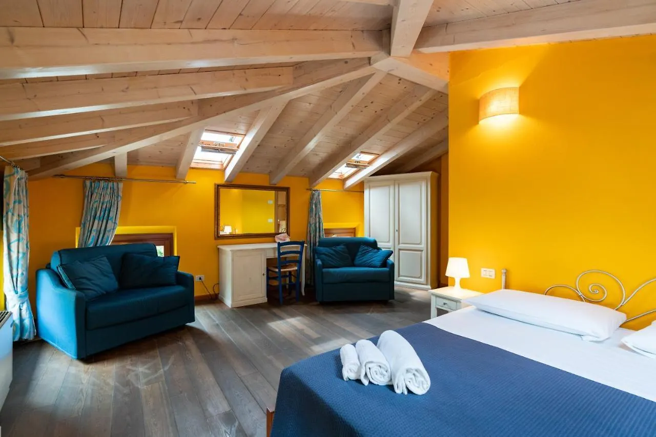 Bed & Breakfast Gemma Rentals Garda
