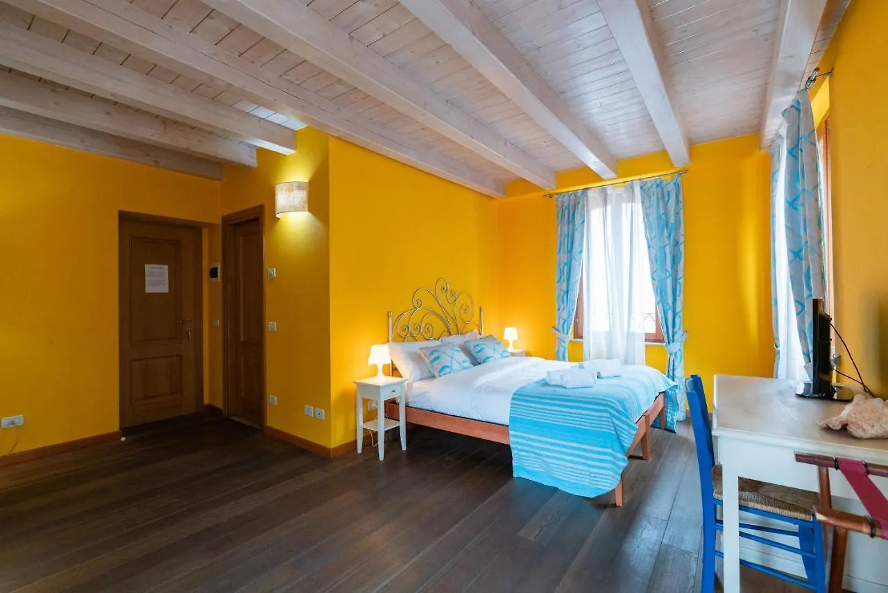 Gemma Rentals Garda  Oda ve Kahvaltı