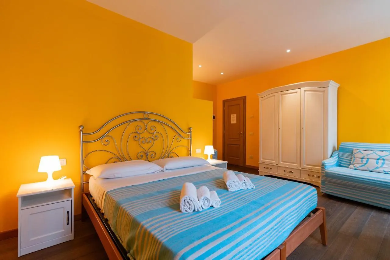 Bed & Breakfast Gemma Rentals Garda